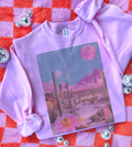 Disco Pop Wish You Were Here - Tees & Sweatshirts