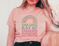 Your Little Ray of Sarcastic Sunshine - Funny Shirt