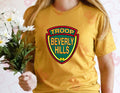 Troop Beverly Hills Retro Tee - Trendy Preppy Style Shirt