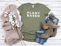 Plant Based T-Shirt