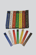 Mixed Incenses (in-114)
