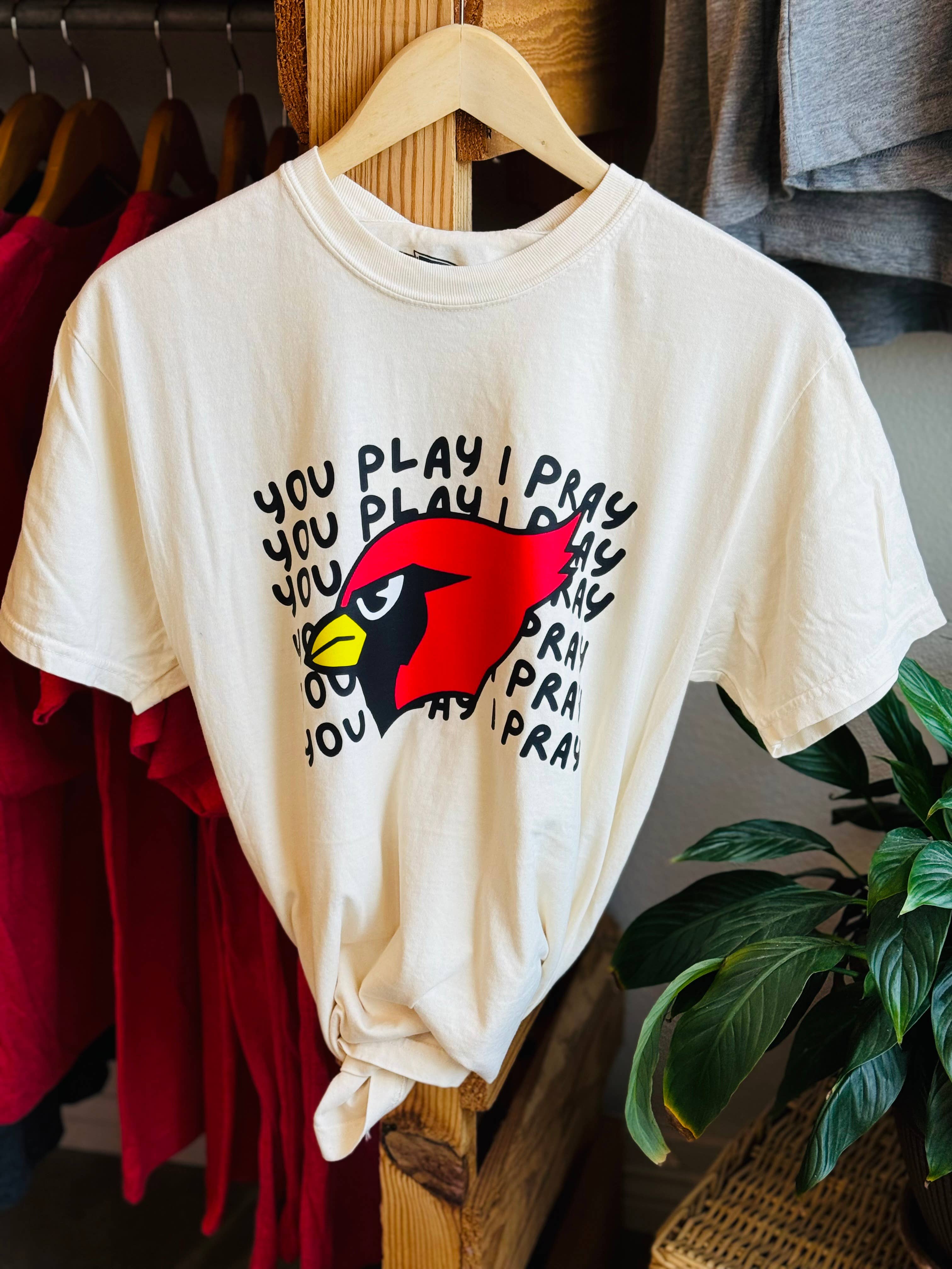 Custom Mascot | School Spirit | Gameday | Graphic Tee