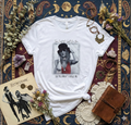 Retro Time Cast A Spell On You Stevie Graphic Tee