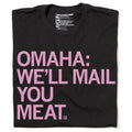Omaha: Mail You Meat (R)