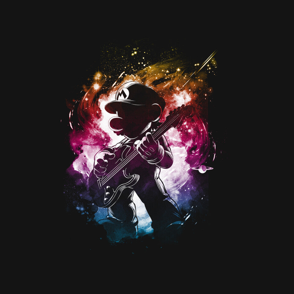 Galactic Tune