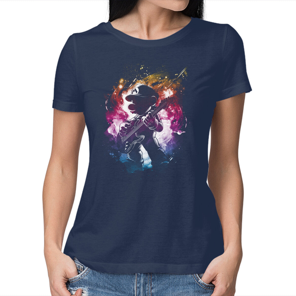 Galactic Tune