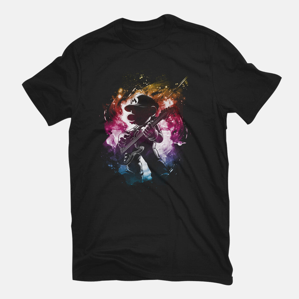 Galactic Tune