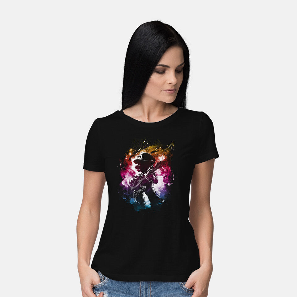 Galactic Tune