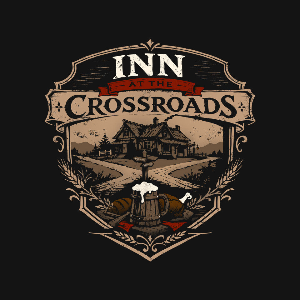 Inn At The Crossroads