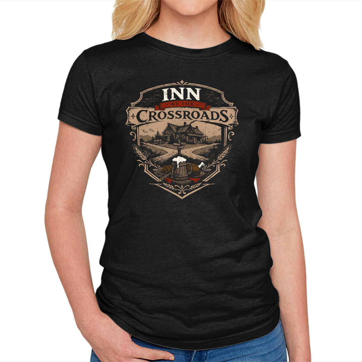 Inn At The Crossroads