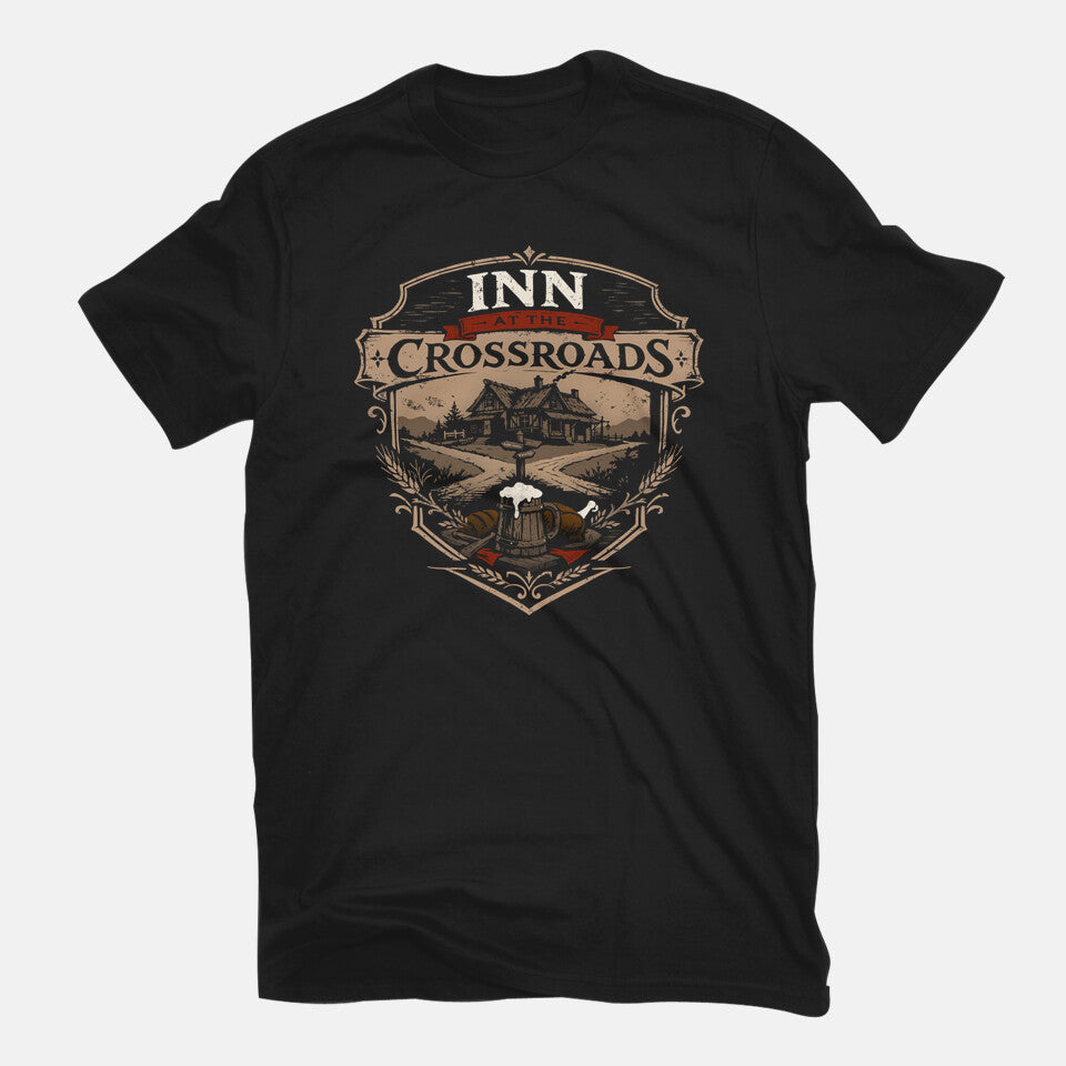 Inn At The Crossroads