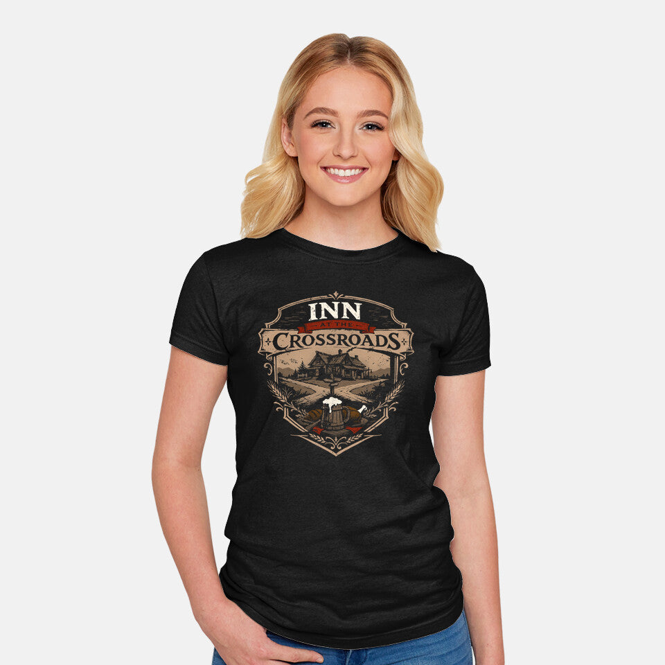 Inn At The Crossroads