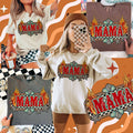 Mama Turquoise Fire - Multiple Options