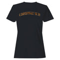 San Francisco Tiger Print Arch Women's T-Shirt