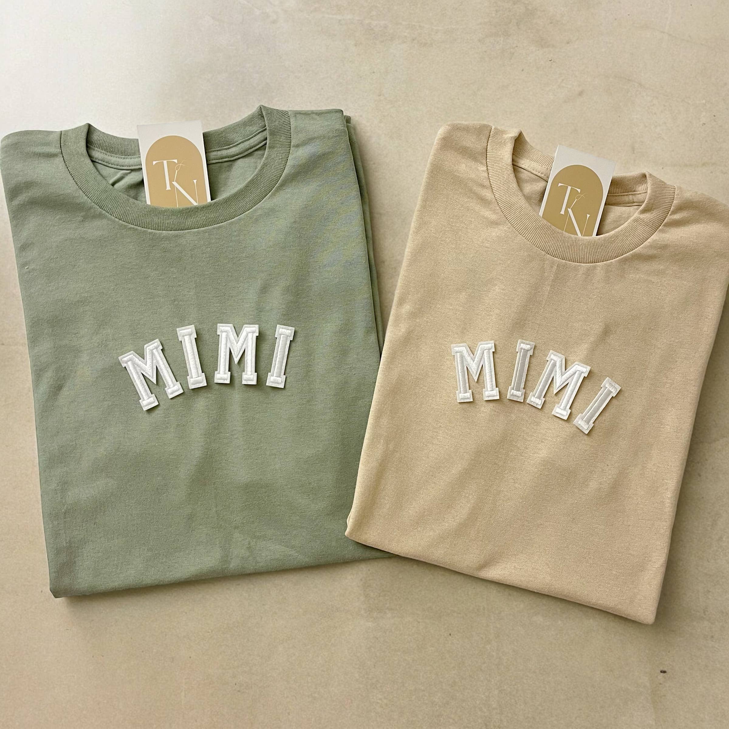 Mimi Shirt | Mimi Tee | Mimi Gifts