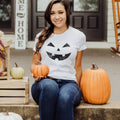 Laughing Jack-O-Lantern T-Shirt