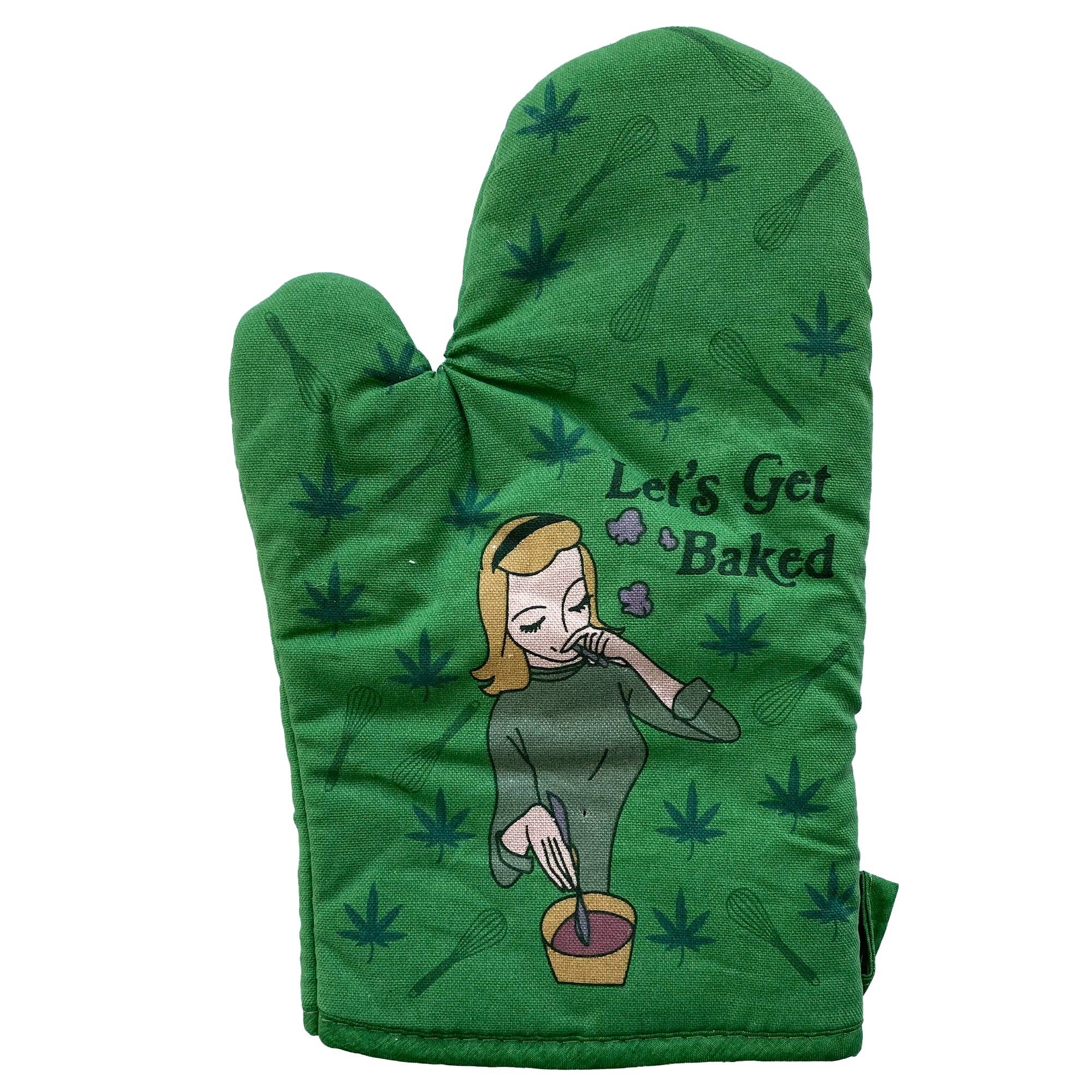 Let's Get Baked Bakeware