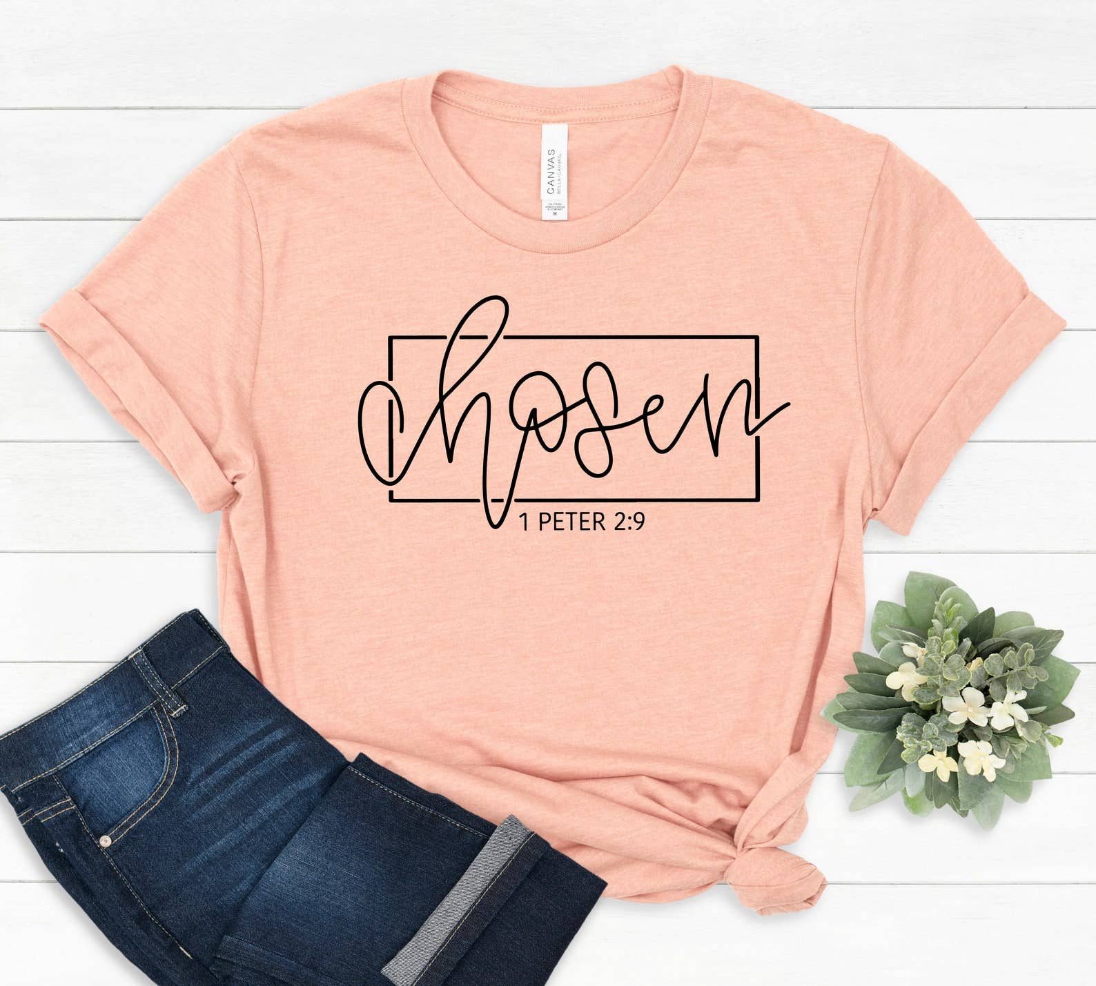 Chosen T-Shirt