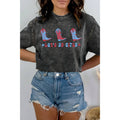 Lets Go Girls- Vintage Mineral Wash