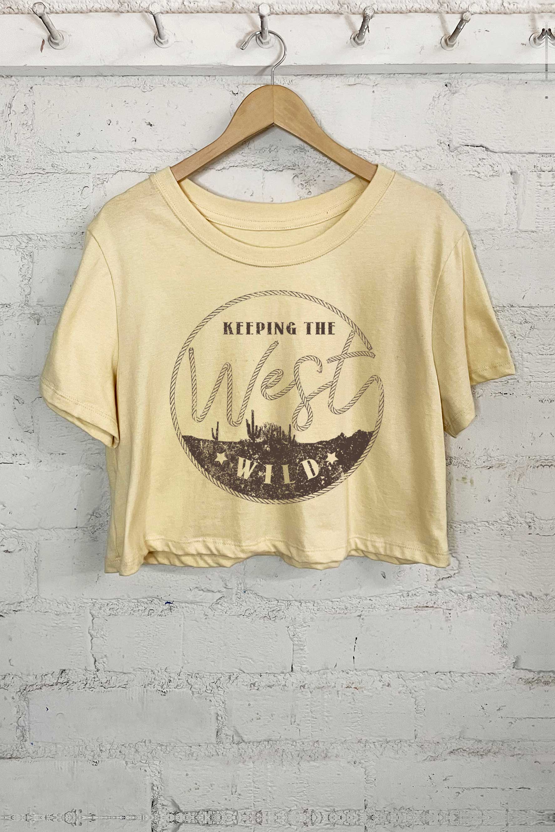 Keep the West Wild