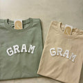 Gram Shirt | Gram Tee | Gram Gifts
