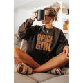 Spice Girl Vintage  Graphic Sweatshirts