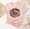 Living My Best Life T-Shirt
