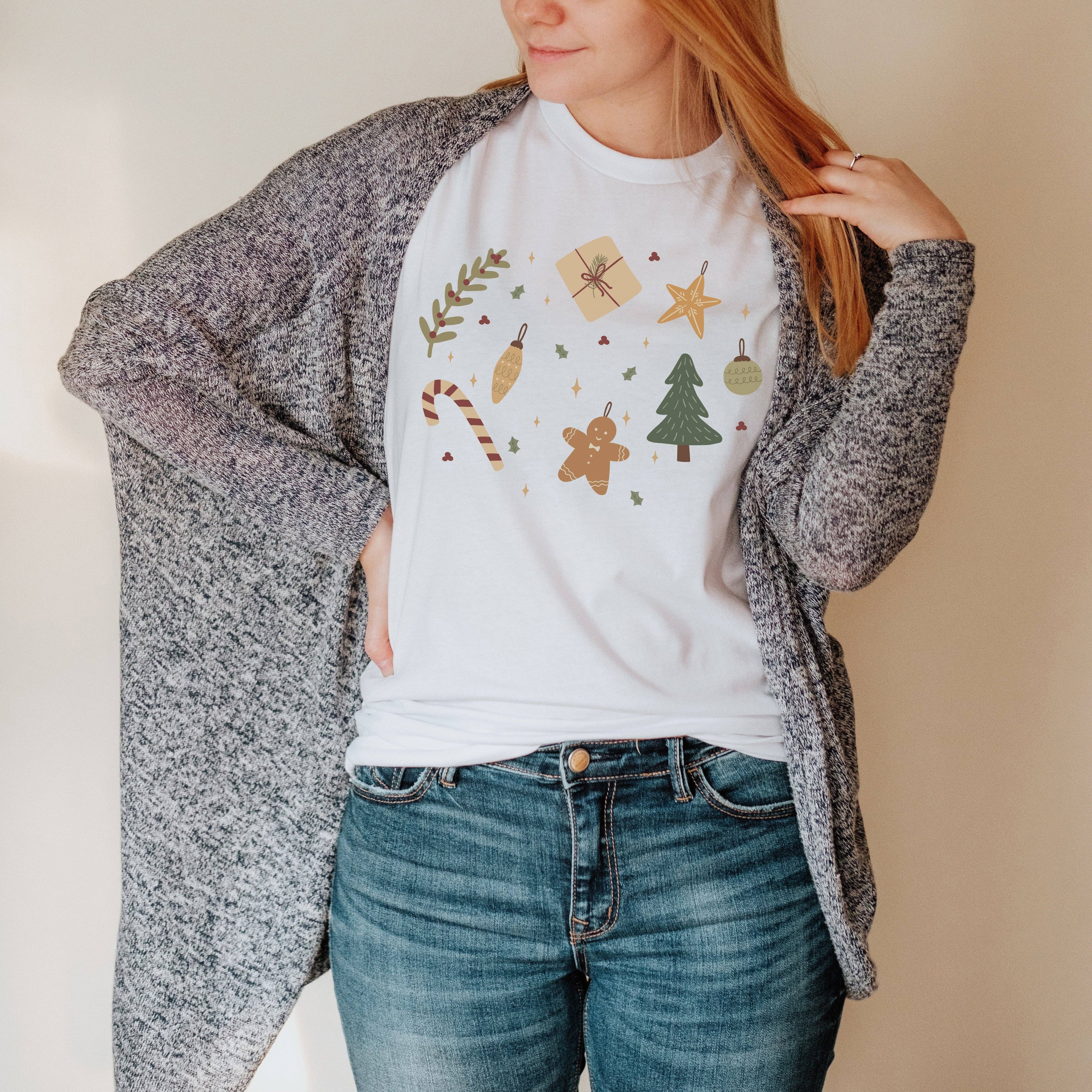 Christmas Things | Christmas | Sizes XS-2XL