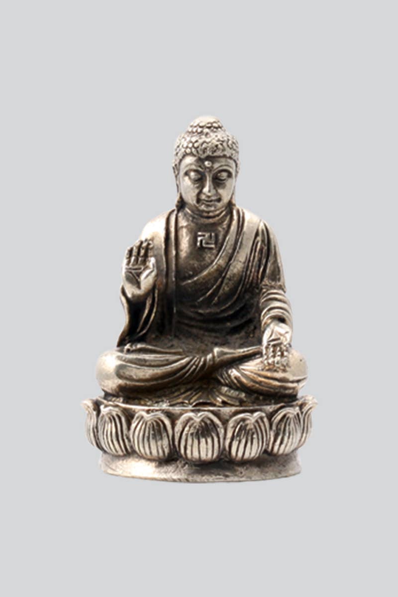 Buddha Statue (S-66)