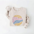 Beach Life Sweatshirt