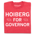 Hoiberg For Governor