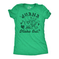 Juana Make Out Women's T Shirt