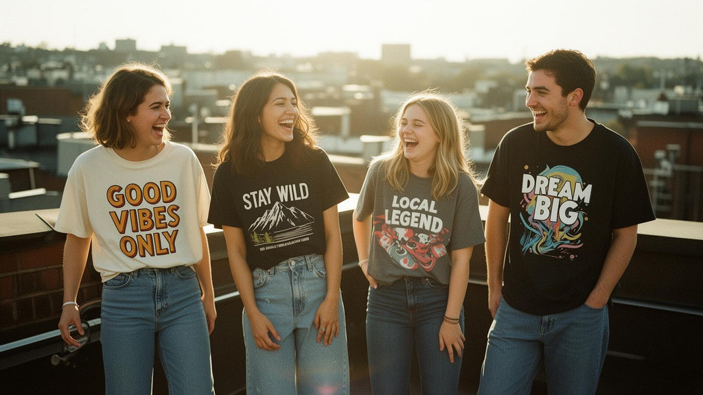 Find Your People, Wear It
