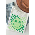 Smail Face Patrick S Day