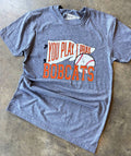 Custom White Flag Baseball Tee| Custom Christian Sports