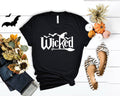 Wicked T-Shirt