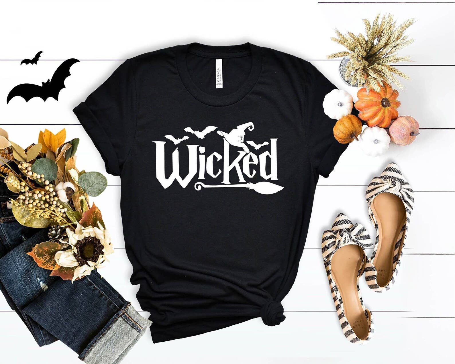 Wicked T-Shirt