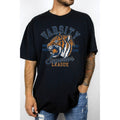 Unisex  Oversized - Varsity League