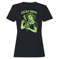 Mama Retro Cannabis Women's T-Shirt