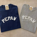 Pepaw Tshirt, Grandpa Gifts