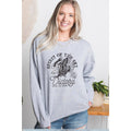 Spirit of the Sky  Graphic Sweatshirts