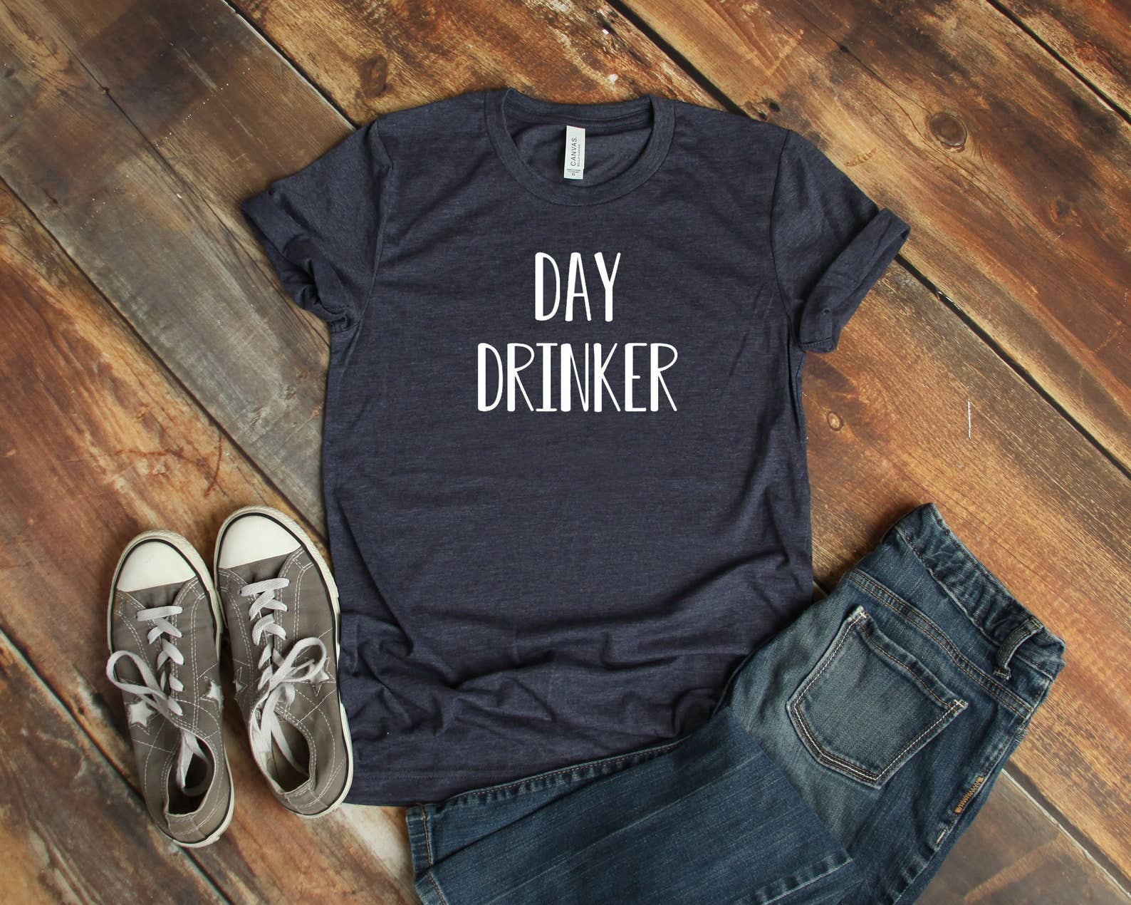 Day Drinker T-Shirt