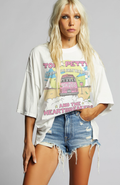 303033 - 330 Tom Petty One Size Tee 1080