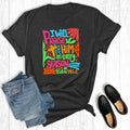 Faith Praise in Every Season Graphic Tee