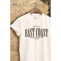 East Coast Vintage Graphic Plus Tee