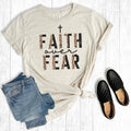 Faith Over Fear