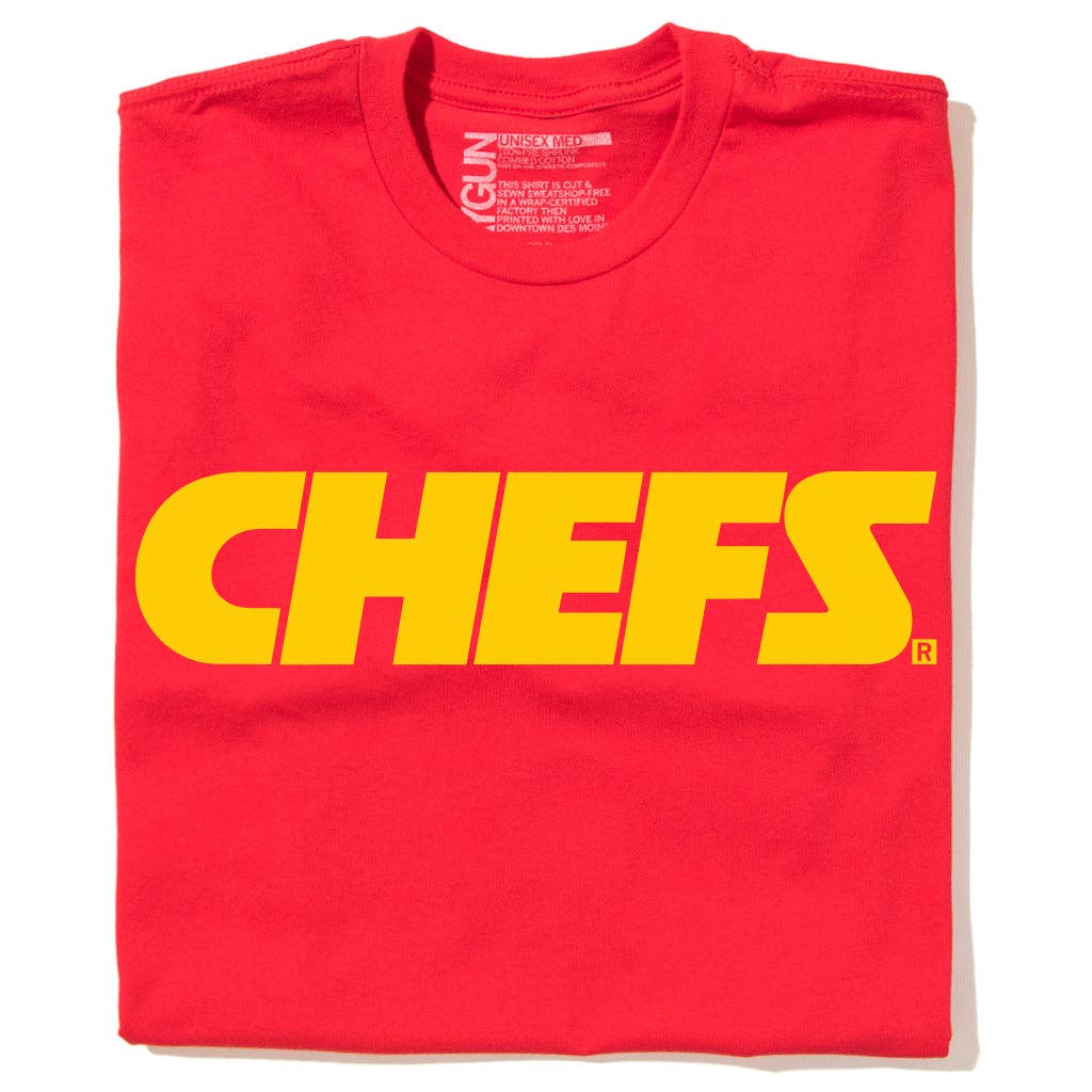 Chefs