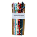Adult Skinny Headbands