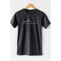 Gather and Be Grateful Graphic Tee