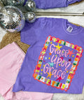 Grace Upon Grace Frame Dtf